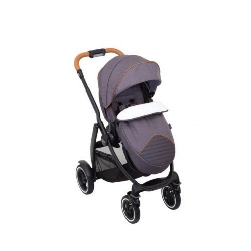 Kolica za bebe Graco Evo XT iron