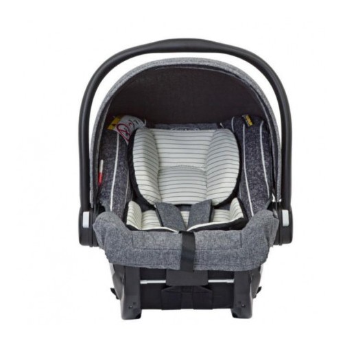 Graco duo sistem Evo, Suits me