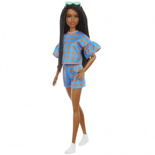 Barbie lutka Fashionistas 34243