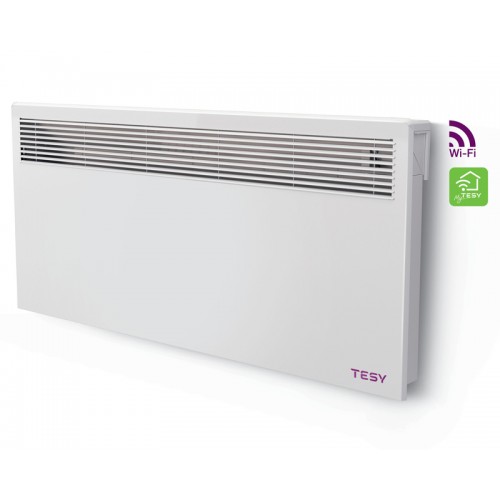 TESY CN 051 250 EI CLOUD W Wi-Fi električni panel radijator