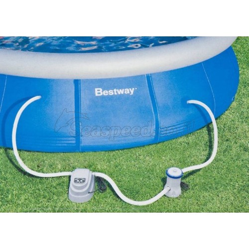 Grejac Vode Za Nadzemne Bazene Bestway 58259 Olimp Sport