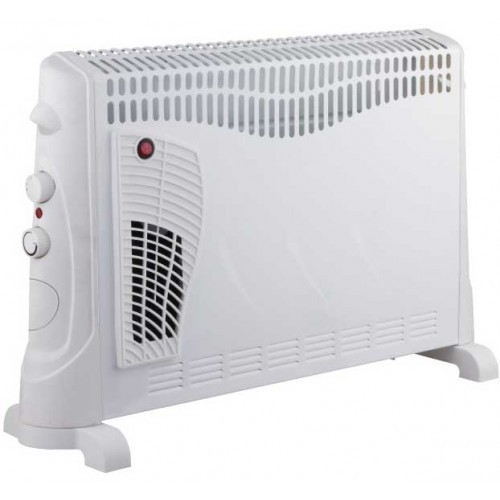 Konvektorska grejalica sa ventilatorom 2000W FK-Y08F