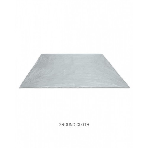 Chevron Prism Frame premium komplet nadzemni bazen 16x48