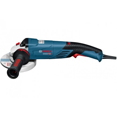 Ugaona brusilica Bosch GWS 18-125 SL/SPL