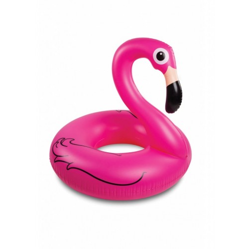 Guma za plivanje flamingo