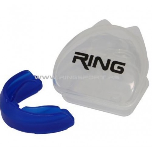Gume za zube Ring EVA-RS LBQ-008-blue