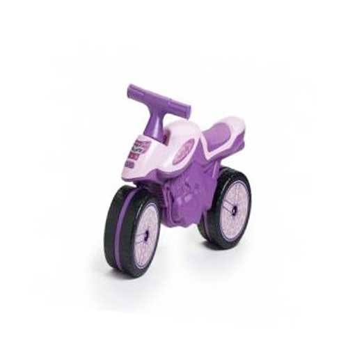 Motor guralica za decu Princess bez pedala 408