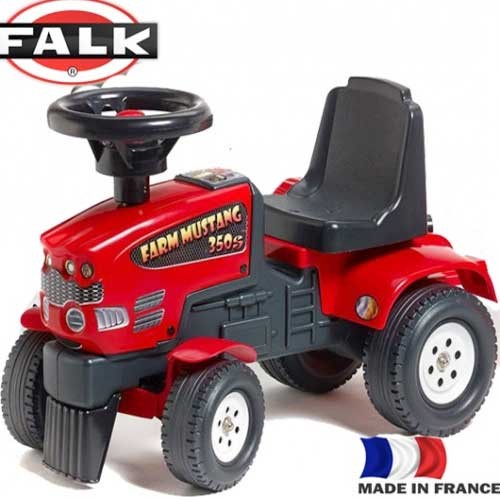 Traktor guralica za decu 1080A
