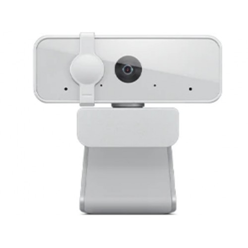 Lenovo web kamera 300 FHD/GXC1E71383/siva ( GXC1E71383 ) 
