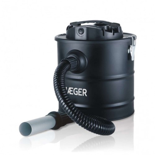 Usisivač za topao pepeo 18l Haeger vc-a18.021a 