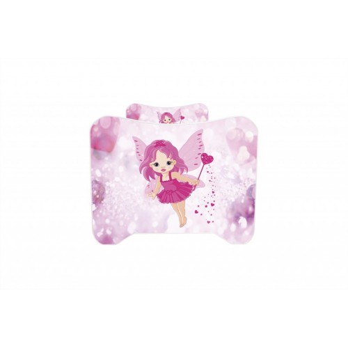 Happy Kitty Fairy 160*80