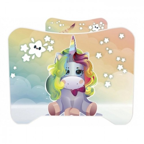Happy Kitty Dečiji krevet 160x80cm Unicorn Sky 740042