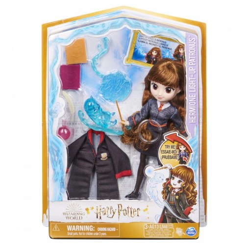 Harry Potter Hermiona 37352