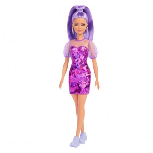 Barbie lutka Fashionistas 34241