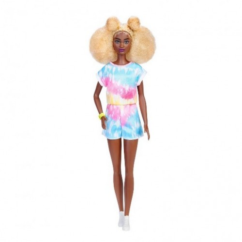 Barbie lutka Fashionistas 34237