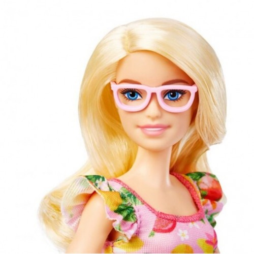 Barbie lutka Fashionistas 34240