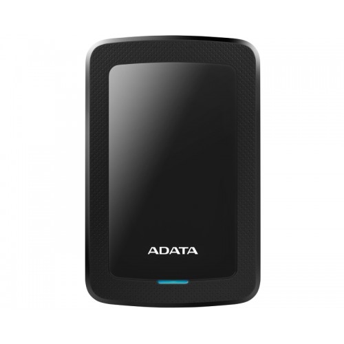 Adata 1TB HV300 AHV300-1TU31-CBK 25 usb 3.0 crni eksterni hard disk 