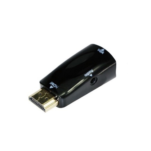 HDMI na VGA adapter A-HDMI-VGA-02