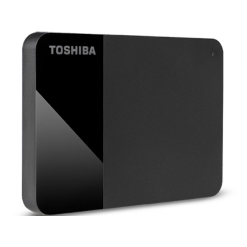 Hard disk TOSHIBA Canvio Ready HDTP320EK3AA eksterni/2TB/2.5"/USB3.0/crna