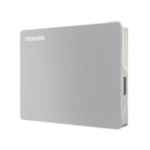 Hard disk TOSHIBA Canvio Flex HDTX110ESCAAU eksterni/1TB/2.5"/USB 3.2/siva