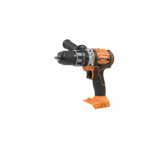 Fuse akumulatorska brushless udarna bušilica VPL 8120