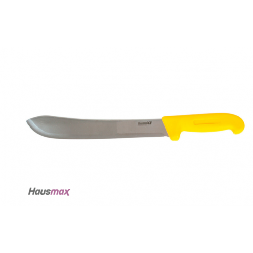 Nož mesarski Hausmax 25 cm