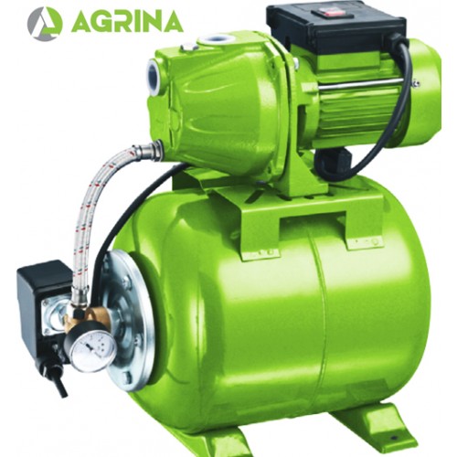 Hidrofor Agrina JGP 8005