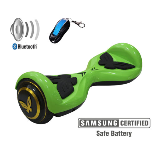 Hoverboard Xplorer Junior 4,5”