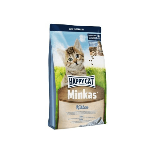 Hrana za mačke  Minkas Kitten 10kg