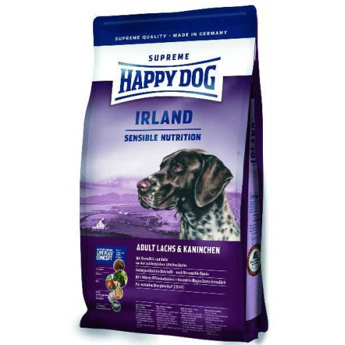 Hrana za pse Happy Dog Supreme Sensible Irland 12,5kg 