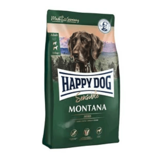 Hrana za pse Sensible Montana 10 kg