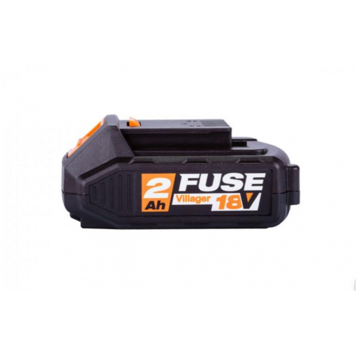 Fuse baterija 18V 2.0Ah