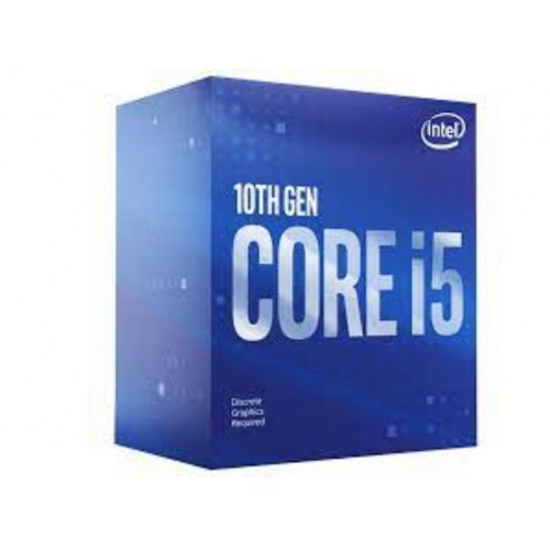 Intel core i5-10400F procesor  