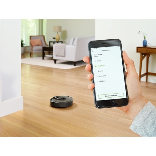 iRobot Usisavač Roomba i7+