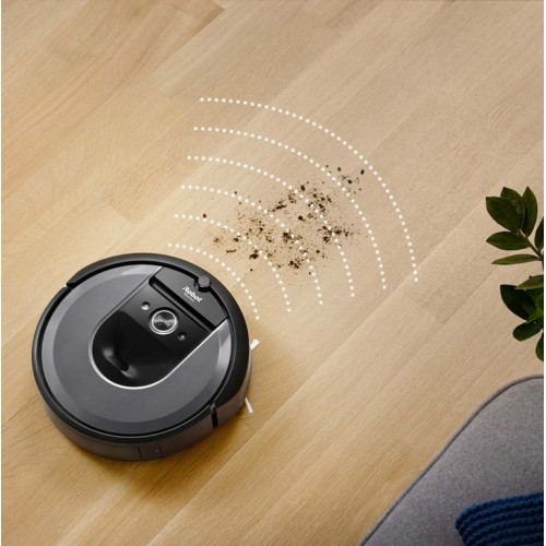 iRobot Usisavač Roomba i7