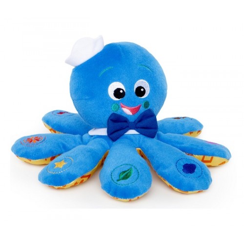 Igračka Activity Octoplush