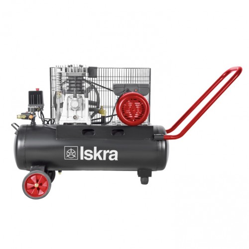 Klipni kompresor 2200W 8 bara 50l MB2065/50L