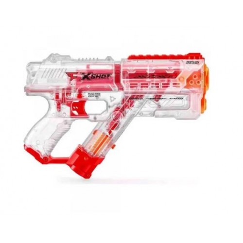 X shot chaos respawn blaster ZU36499