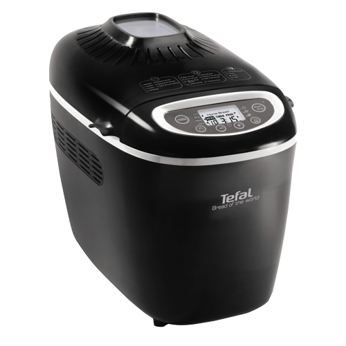 Tefal PF611838 mini pekara