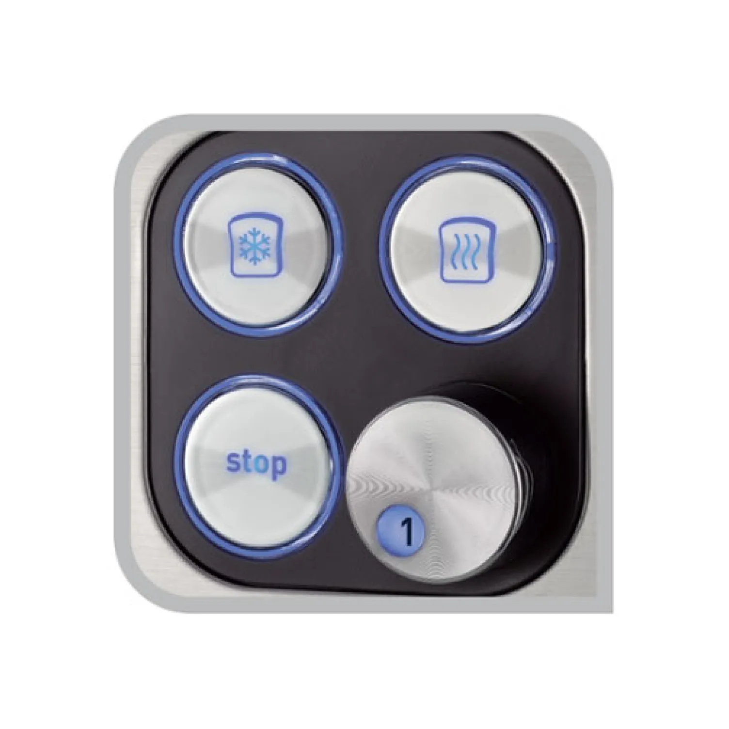 Tefal toster TT420D30 | Olimp Sport