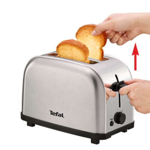 Tefal toster TT330D 
