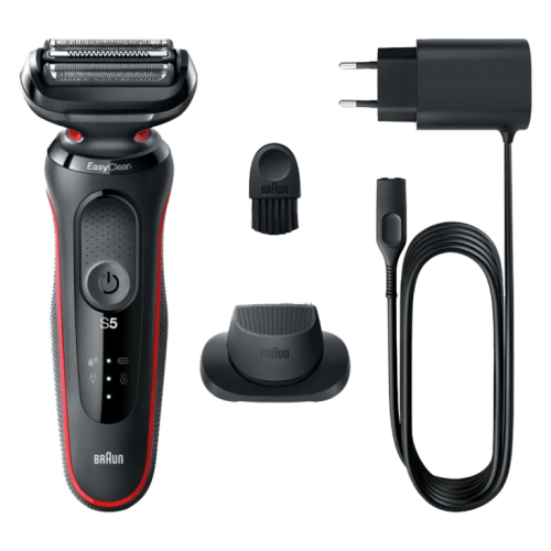 BRAUN brijač 51-R1200s 