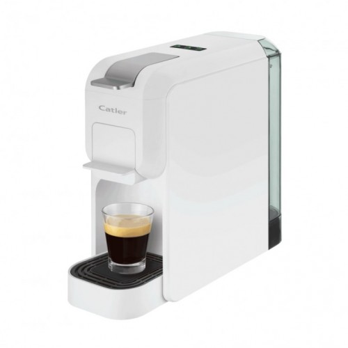 Aparat za espresso kafu beli CATLER ES 702 Porto W