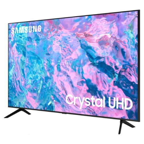 Televizor SAMSUNG UE75CU7172UXXH/LED/75"/UHD/smart/Tizen/crna