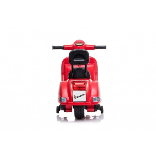 Vespa PX150 crvena