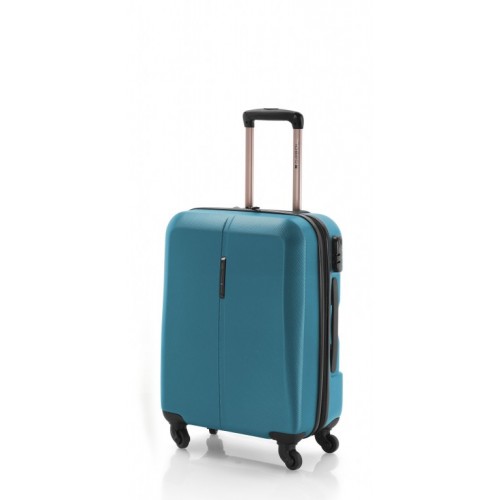 Kofer mali ABS Paradise Gabol Zelena 16KG103522F