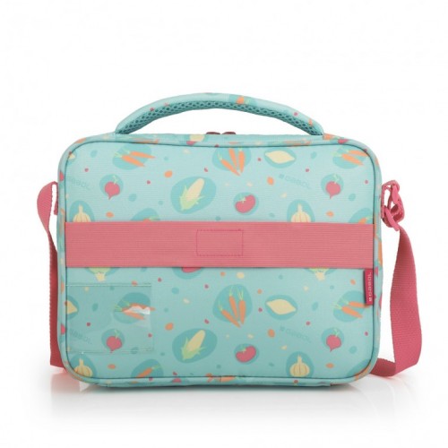 Torba na rame sa term. oblogom 27x21x6 cm Picnic Gabol