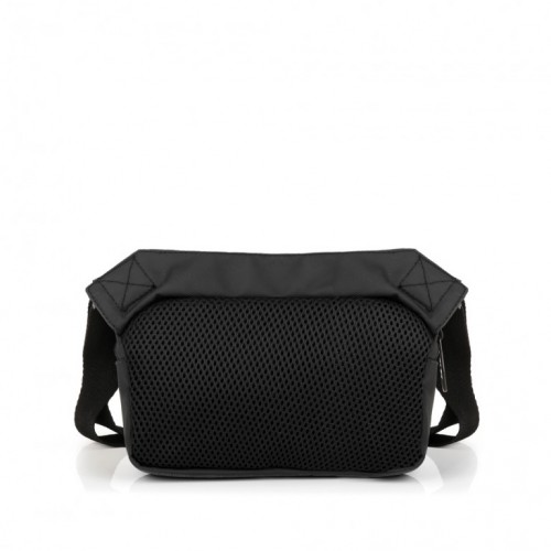 Torbica za struk 19x12x3 cm Flash Gabol siva