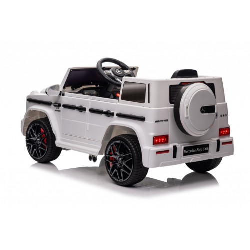 Mercedes  AMG G63L LICENCIRANI beli