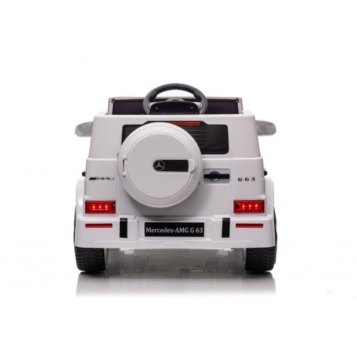 Mercedes  AMG G63L LICENCIRANI beli